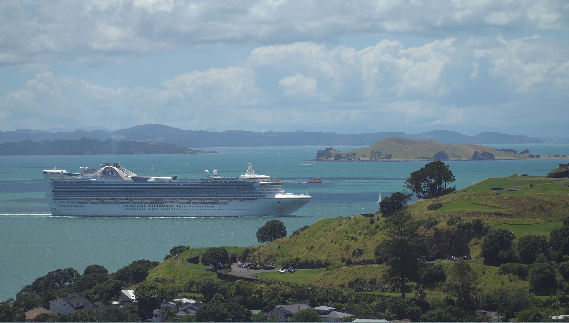 Golden Princess
